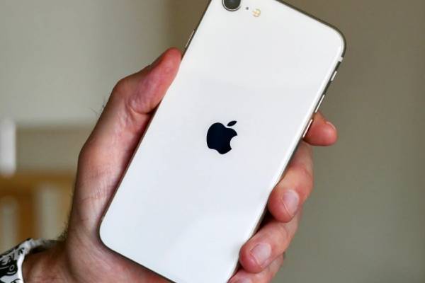 An even more expensive iPhone is on the way