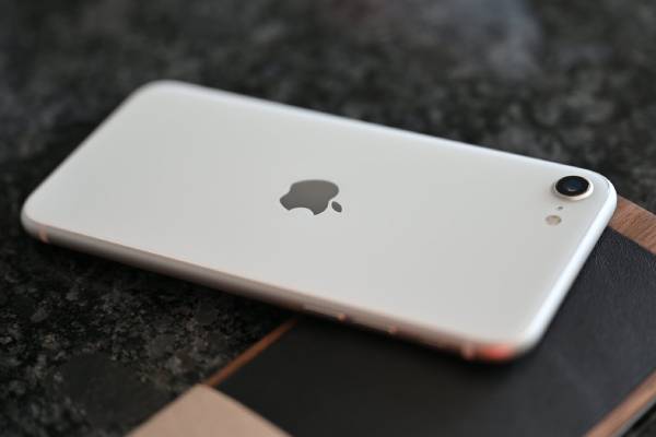 An even more expensive iPhone is on the way